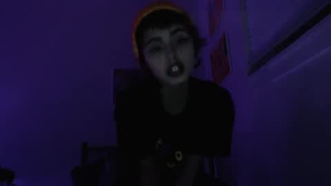 Liminal online show from 01-10-25, 03:50