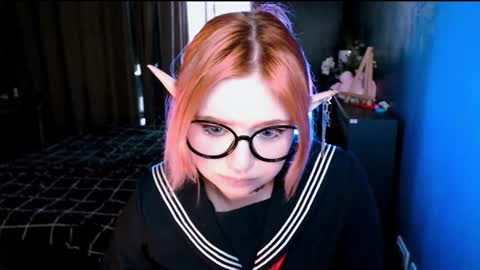 Lina2D tyan online show from 02-11-26, 11:04