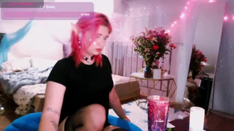 Lina2D tyan online show from 04-27-26, 11:30