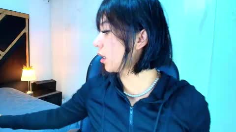  Lina Bedoya  online show from 02-02-26, 11:31