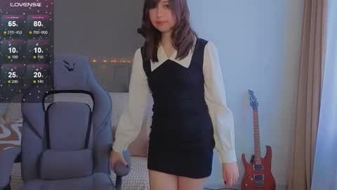 Lina online show from 03-23-26, 02:59