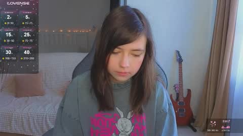 Lina online show from 04-09-26, 03:06