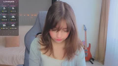 Lina online show from 04-11-26, 03:22