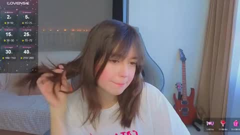 Lina online show from 04-14-26, 01:11