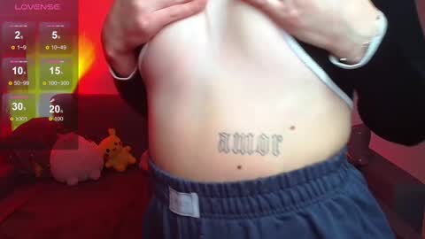 Snapshot of lina_bush chatting on 12-16-24, 10:03 lina_bush online show from 12-16-24, 10:03