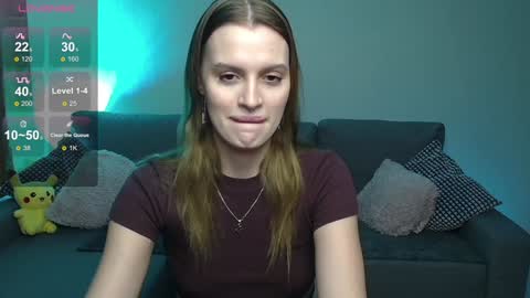 Snapshot of lina_bush chatting on 12-23-24, 11:06 lina_bush online show from 12-23-24, 11:06