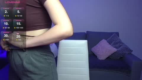 Snapshot of lina_bush chatting on 12-30-24, 03:35 lina_bush online show from 12-30-24, 03:35