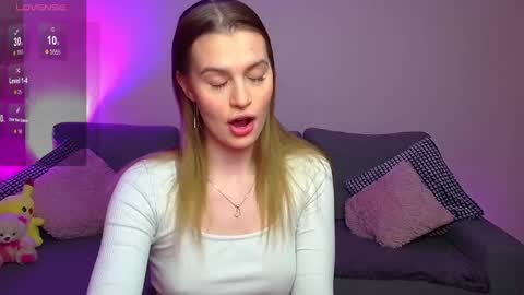 Snapshot of lina_bush chatting on 02-02-25, 05:10 lina_bush online show from 02-02-25, 05:10