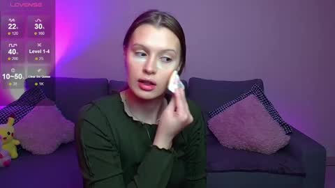 Snapshot of lina_bush chatting on 02-08-25, 04:14 lina_bush online show from 02-08-25, 04:14