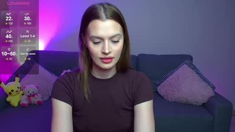 Snapshot of lina_bush chatting on 02-15-25, 12:01 lina_bush online show from 02-15-25, 12:01