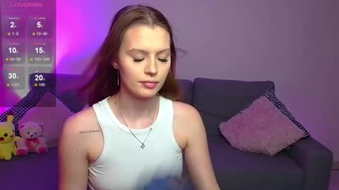 Snapshot of lina_bush chatting on 02-17-25, 10:07 lina_bush online show from 02-17-25, 10:07