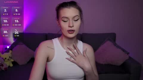 Snapshot of lina_bush chatting on 02-24-25, 05:00 lina_bush online show from 02-24-25, 05:00