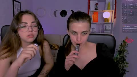 lina_fox12 online show from 05-11-26, 02:45