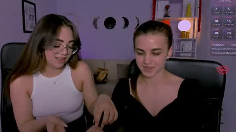 lina_fox12 online show from 05-11-26, 04:04
