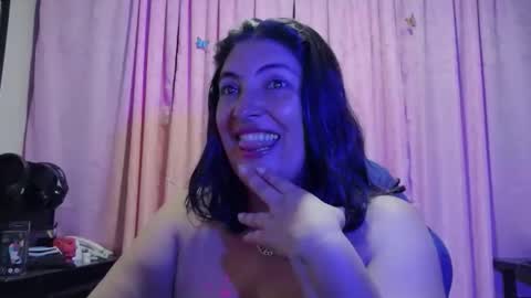 Lina Mara99 online show from 04-06-26, 04:46