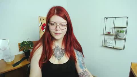 lina_ri online show from 03-27-26, 05:45