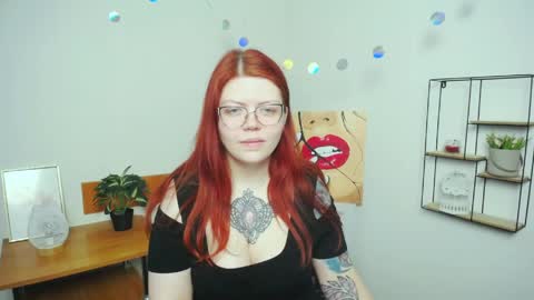 lina_ri online show from 04-18-26, 01:37