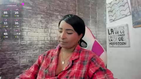 LINA SANCHEZ online show from 07-15-26, 02:22