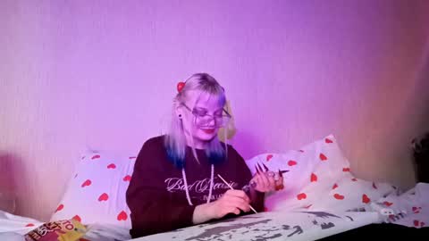 lina_sun1 online show from 05-27-26, 03:42