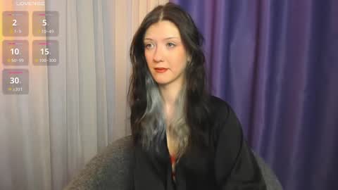 Snapshot of lina_vi chatting on 02-09-25, 08:56 Lina online show from 02-09-25, 08:56