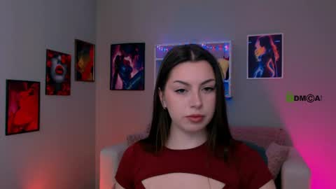 linaa_dolly online show from 06-18-26, 12:09