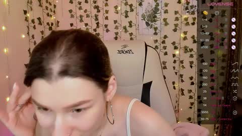 Lina online show from 02-07-26, 06:06