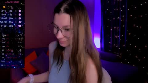 Lina online show from 03-19-26, 08:29