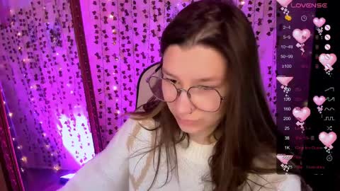 Lina online show from 04-03-26, 05:38