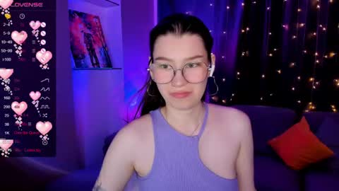 Lina online show from 07-06-26, 08:55