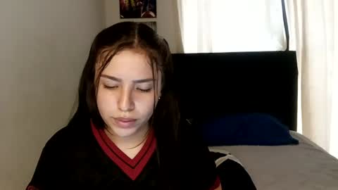 linacolombiangirlofficial online show from 07-09-26, 08:35