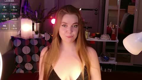  Lina Milkovich  online show from 03-30-26, 10:05