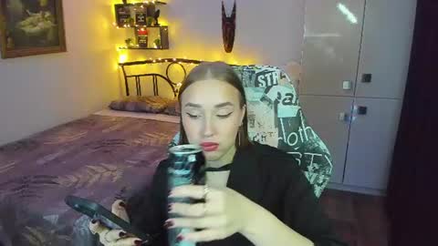 Snapshot of linatruly chatting on 07-02-26, 09:21 Lina online show from 07-02-26, 09:21