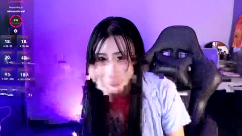 linbaibai online show from 05-11-26, 04:04