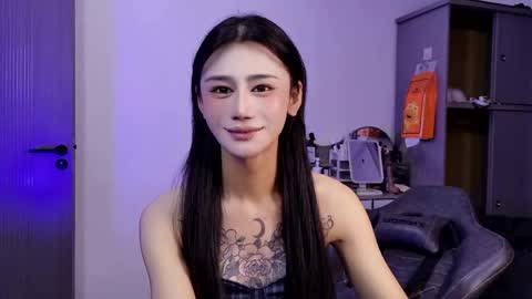 linbaibai online show from 05-16-26, 12:26