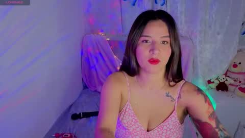 Linda online show from 03-24-26, 05:34