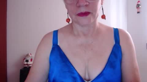 Linda Hanna online show from 01-08-26, 03:47