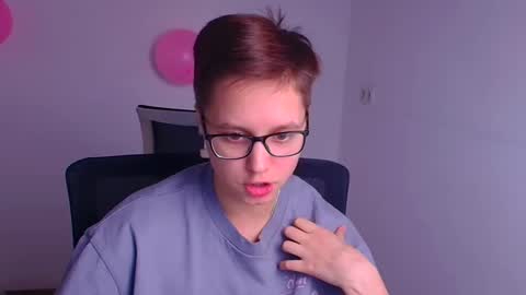 Linda online show from 02-21-25, 03:54