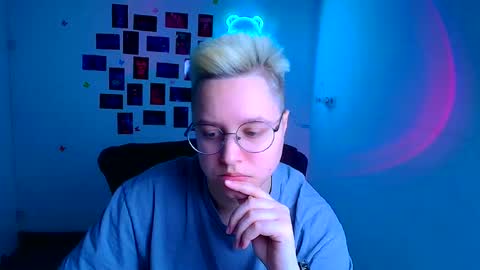 Linda online show from 03-20-26, 06:29