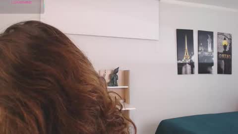 Maria Paula online show from 03-23-26, 12:20