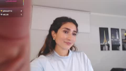 Maria Paula online show from 04-14-26, 12:22