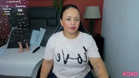 L I N D A online show from 12-22-25, 03:03