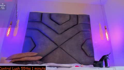 Linda Saenz online show from 04-01-26, 01:41