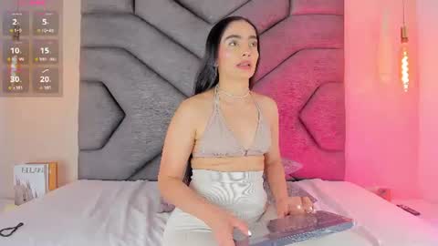 Linda Saenz online show from 07-04-26, 11:27