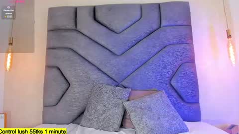 Linda Saenz online show from 07-06-26, 03:03
