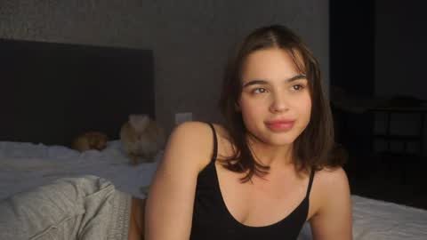 Linda online show from 05-14-26, 01:18