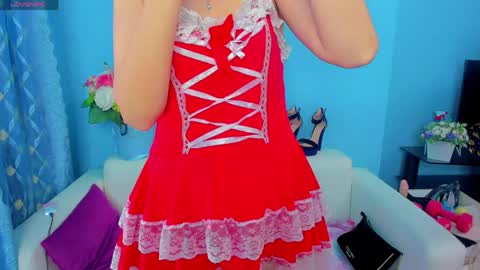 Linda online show from 05-08-26, 02:39
