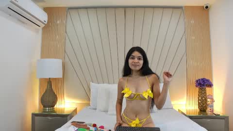 Linda love  online show from 04-11-26, 11:47