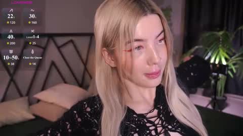 your Linda is back online show from 03-12-26, 04:29