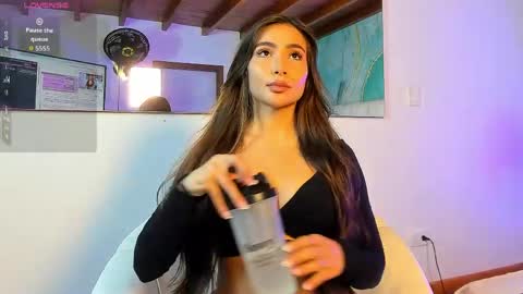 Snapshot of lindsay_palmer chatting on 05-17-26, 01:51 Lindsay Palmer online show from 05-17-26, 01:51