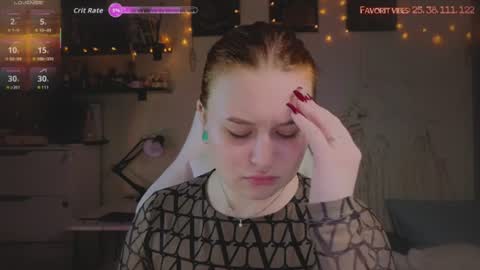 Lina online show from 06-13-26, 05:22